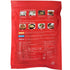 LENITH Packs, Packed 5.64 oz Korean Seafood Soup Stock Anchovy and Kelp Broth Sachets, Individually for Cooking