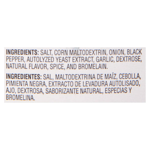 McCormick Culinary Fajita Marinade & Seasoning, 30 oz - Great on Meats & Latin-Inspired Flavors