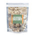 (1 lb) Essential Spice Dried Cauliflower Mushrooms Frilly Texture & Mild, Nutty Flavor Ideal for Stir-Fries, Soups