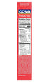 7 (Pack 12) Goya Foods Spanish Rice Mix, Ounce