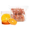 JTEDZI Dried Orange Slices, 3.52 Oz/100g Dehydrated Orange Slices, Dried Oranges for Cocktails,