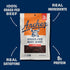 Country Pack, 2.5 Oz (Pack 4) Archer Grass Fed Beef Jerky - Beef Snack Bulk Individual Bags, Protein Snack, Gluten
