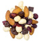 American Best Food Probiotic Blend Trail Mix Almonds, Cranberries, Yogurt Peanuts, Dark Chocolate Disc &