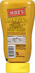Mike's Amazing (12.5) Yellow Mustard