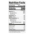 24 Oz siggi's Plant-Based Coconut Blend, Vanilla Dairy Free Snack, More Protein Than Sugar, Blue