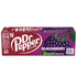12oz 12pk Dr. Pepper Blackberry