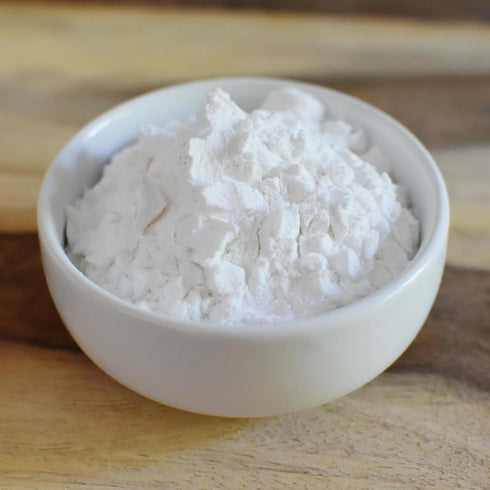 2.5 lb, (Pack 2) Anthony's Organic Tapioca Flour Starch, Gluten Free, Non GMO