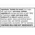 (12 Rice Krispies Treats Mega Size Crispy Marshmallow Squares, Holiday Snacks, Original Bars)