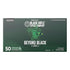 Black Rifle Coffee Company Dark Roast Coffee Pods 100% Arabica, Bold, Smoky