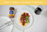 Divino Simmer Foods Sofrito Sauce Latin Cooking Sauce & Marinade for Chicken, Rice & Meal Prep Easy Dinner in Minutes