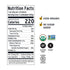 2oz (12 purely elizabeth Organic Original, Oatmeal Cups Meals), Gluten-Free, Instant, Overnight