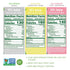 16.9 oz, Pack 12 3-Flavor Pack ALO Aloe Vera Juice | fl of | Variety | ALLURE, COMFORT, EXPOSED Plant-Based Drink