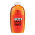 100% 32 oz. Nate's Texas Pure, Raw & Unfiltered Honey - Squeeze Bottle - All-natural Sweetener