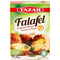 Tazah Falafel Mix, 7oz (200g), Delicious Vegetarian Crunch Patties Powder Mix