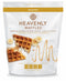 Heavenly Waffles Mix, Banana, 11g Protein, Yogurt Based, Healthy and Nutritiously Balanced,