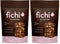 Fichi Fig and Nut Bites, a Wholesome and Delicious Gluten-Free Italian Fruit