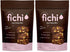 Fichi Fig and Nut Bites, a Wholesome and Delicious Gluten-Free Italian Fruit