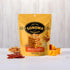 2.25 Oz (6 Count) Sonoma Creamery - Cheese Crisps, Bacon Cheddar, | High Protein | Low Carb | Gluten Free |