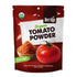 Berrilys Dried Tomato Powder with Salt, USDA Organic Certified, Dehydrated, Ground, Great
