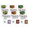 TAZO Tea Bags, Regenerative Organic: Chai Black Tea, Awake English Breakfast Black