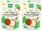 365 by Whole Foods Market, Organic Shredded Coconut, 8 Ounce (Pack of