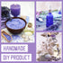 5oz/142g Olvvla - Dried Lavender Flowers - - Fragrant Food-Grade Lavender Buds - Perfect for Tea, Baking, Lemonade