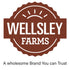 Wellsley Farms 100 Packs, 32-Count Packs. Calorie Almond Snack Gluten-Free, Kosher, Non-GMO, Convenient Single-Serve No