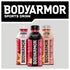 15 12 Oz (8 Pack), BODYARMOR LYTE, Peach Mango, Electrolyte Drink, Calories, Fl Bottles Coconut Water Sports Drink