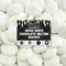 White Chocolate Melting Wafers 32 oz Bulk for Dipping Strawberries Melting Chocolate,