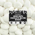 White Chocolate Melting Wafers 32 oz Bulk for Dipping Strawberries Melting Chocolate,