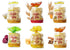 Kim's Magic pop , Small Combo Pack A, 6 Packs: Freshly Popped Grain Snack with