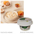 Generic 265g (6, Korean Traditional CJ Mushroom Vegetable Porridge, MUSHROOM)