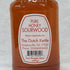 Dogwood Boutique DB 32 Oz. Sourwood Honey for The Dutch Kettle With Plastic Honey Bear Bottle