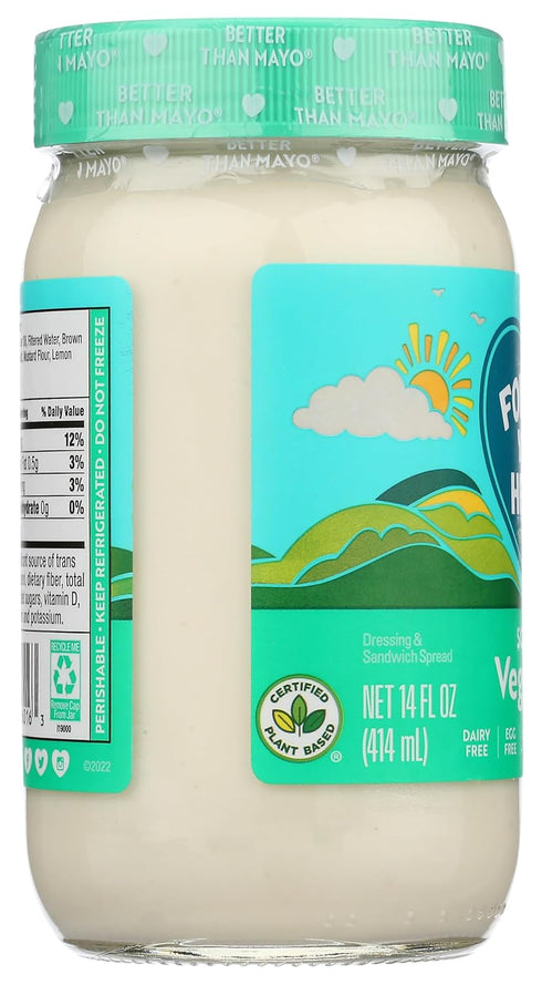 Follow Your Heart 16 oz Soy-Free Vegenaise