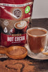 12 oz Coconut Cloud: Dairy-Free Instant Hot Cocoa Mix | Vegan, Natural, Delicious, Creamy Chocolate (Made in Colorado