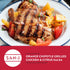 San J Sauce Orange, Gluten Free, 10 Fl Oz