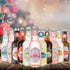 275 ml (Pack 12) Fentimans Sparkling Curiosity Cola - Healthy Soda, All Natural Soda, Craft Soda with No Artificial
