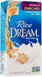 Dream Rice Drink-Vanilla Enriched-64 Ounces