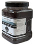 Black Cocoa Powder by Medley Hills Farm, 1 Lb. in Reusable Container, Dutch Processed Unsweetened Cocoa Powder