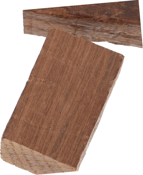 Pack GLEAVI Red Wine Brewing Wood Chips Random Shape Oak Wood for Home Wine Making Enhance Flavor Aroma