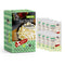 YUHO Organic Konjac Shirataki Noodles Fettuccine 8 Pack Oat Ready to Eat