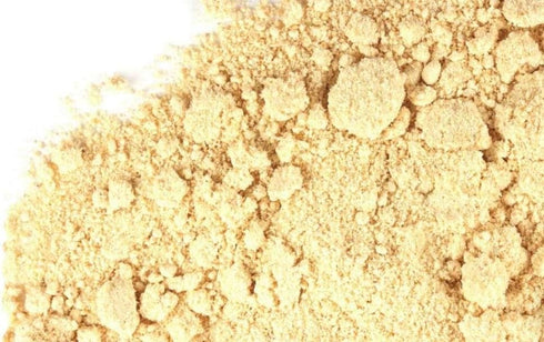Stone Creek Health Essentials Carrot Powder (1 lb)
