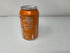 Fanta 6-Pack 6 330 ml European Orange Soda of Cans x