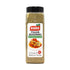 5 oz Badia Italian Seasoning, Mediterranean Blend, Classic Mix of Herbs for Pasta, Sauces, Pizza & Roasted Vegetables