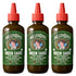 Melindas Green Sauce - Gourmet Mild Chile Verde Hot Sauce Made With
