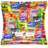 Okida Assorted Candy Variety Pack - Individually Wrapped Party Candy Assortment - Candy