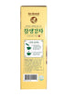 LENITH 30 Korean Ginger Tea Instant Ginger Drink Powder Caffeine Free Easy to Brew Drink Like a Tea Hot or Cold