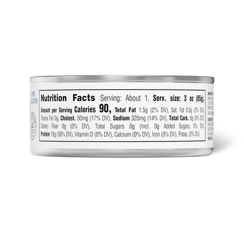 5 Oz Amazon Grocery, Premium Chunk Chicken Breast