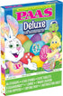 PAAS Deluxe Easter Egg Decorating Kit, America's Favorite Easter Tradition