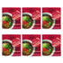 6pk Gluten Free Meister Japanese Shoyu Ramen (Vegan)